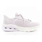 Skechers Bobs Arc Waves 2.0-Now It Slip-Ins W shoes Utcai női 117638/LIL