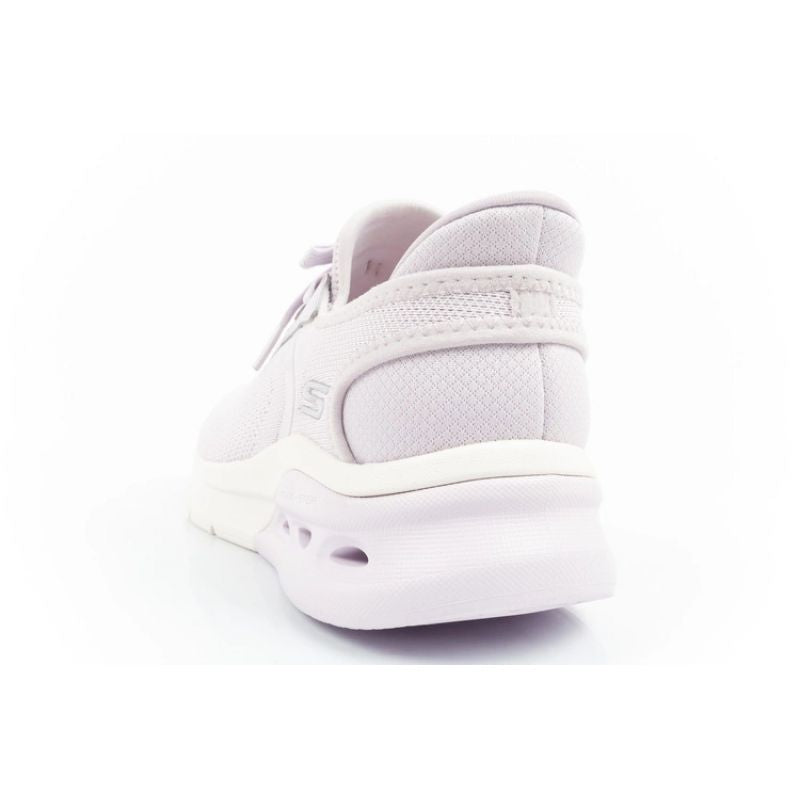 Skechers Bobs Arc Waves 2.0-Now It Slip-Ins W shoes Utcai női 117638/LIL