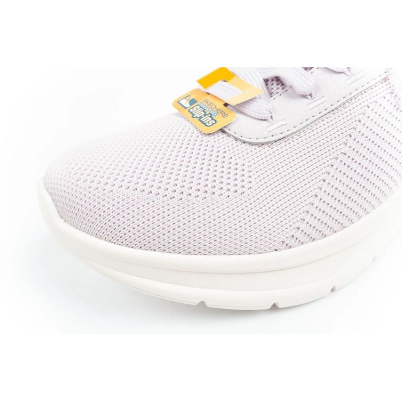 Skechers Bobs Arc Waves 2.0-Now It Slip-Ins W shoes Utcai női 117638/LIL