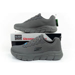 Skechers Bobs B Flex Chill Edge M 118106/DKGY Cipő - Sportmania.hu