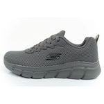 Skechers Bobs B Flex Chill Edge M 118106/DKGY Cipő - Sportmania.hu