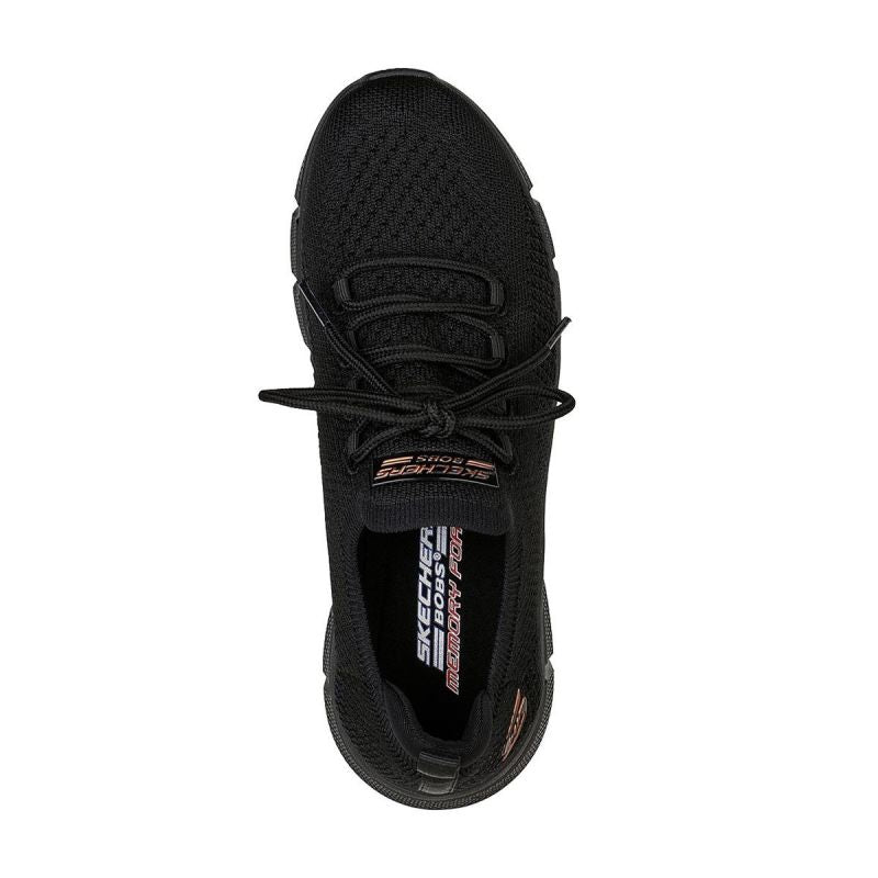 Skechers Bobs B Flex - Color Connect W 117121 BBK Cipő - Sportmania.hu