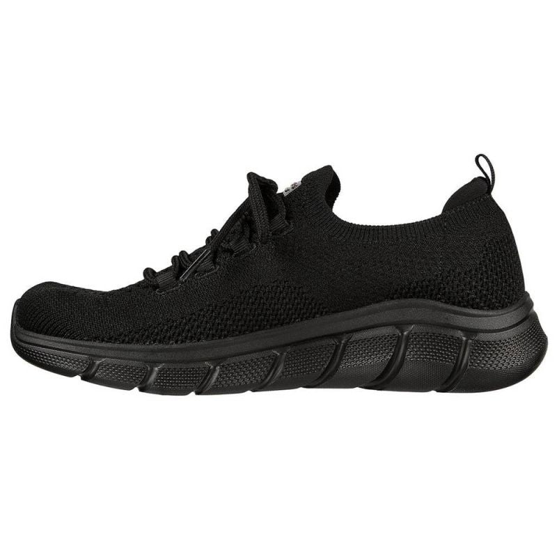 Skechers Bobs B Flex - Color Connect W 117121 BBK Cipő - Sportmania.hu