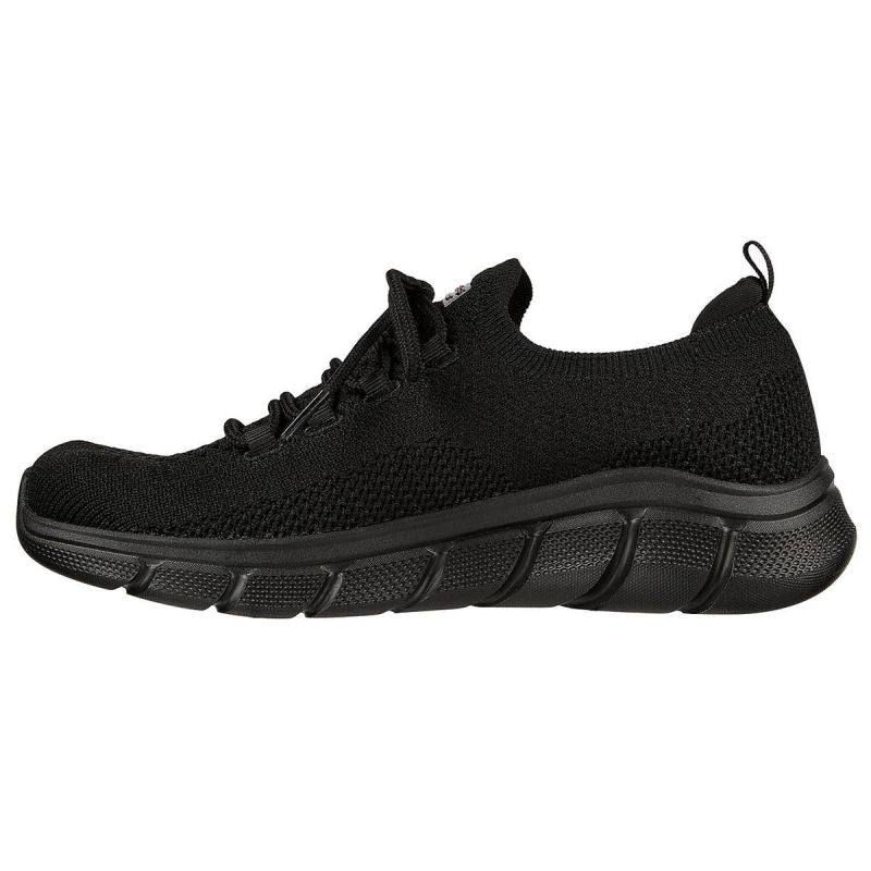 Skechers Bobs B Flex - Color Connect W 117121 BBK Cipő - Sportmania.hu