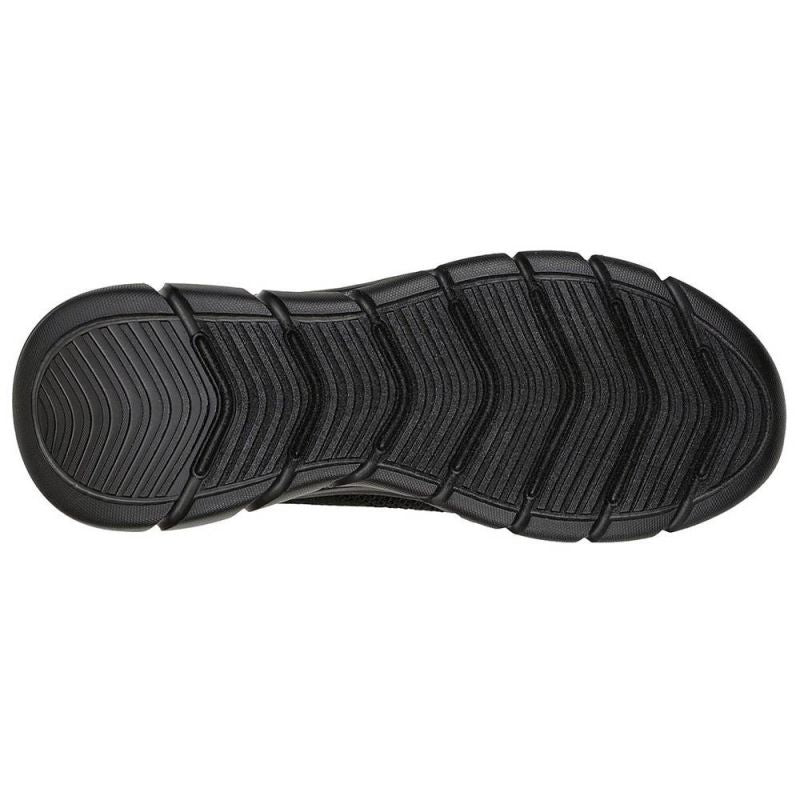 Skechers Bobs B Flex - Color Connect W 117121 BBK Cipő - Sportmania.hu