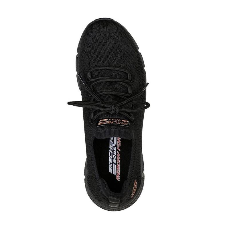 Skechers Bobs B Flex - Color Connect W 117121 BBK Cipő - Sportmania.hu