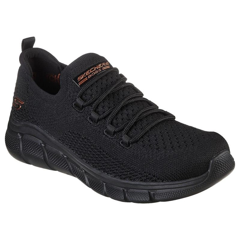 Skechers Bobs B Flex - Color Connect W 117121 BBK Cipő - Sportmania.hu