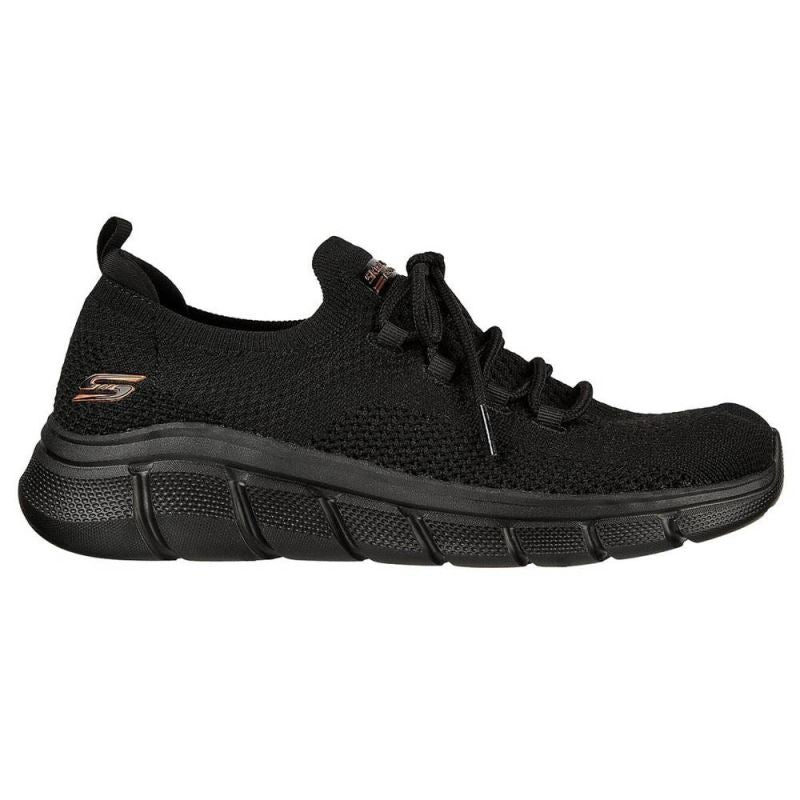 Skechers Bobs B Flex - Color Connect W 117121 BBK Cipő - Sportmania.hu