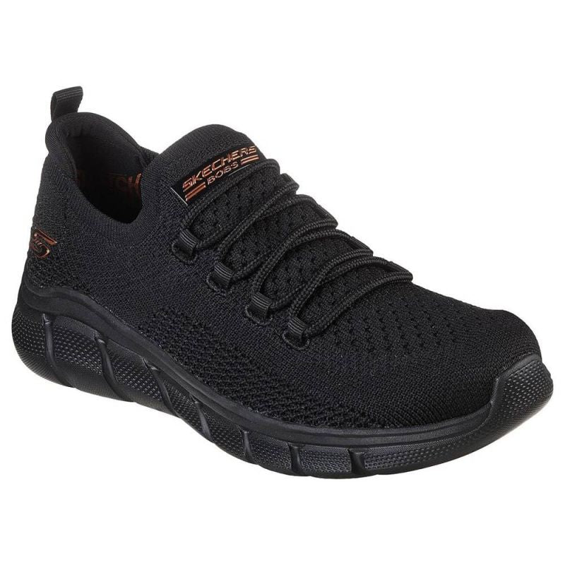 Skechers Bobs B Flex - Color Connect W 117121 BBK Cipő - Sportmania.hu