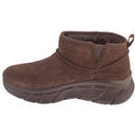 Skechers Bobs B Flex Hi – Hi Frost Brown barna utcai cipő 117390-CHOC