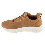 Skechers Bobs B Flex - Icy Edge Brown barna utcai cipő 118109-CSNT