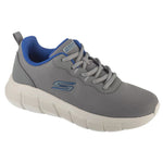 Skechers Bobs B Flex – Icy Edge Grey, Size szürke utcai cipő 118109-DKGY
