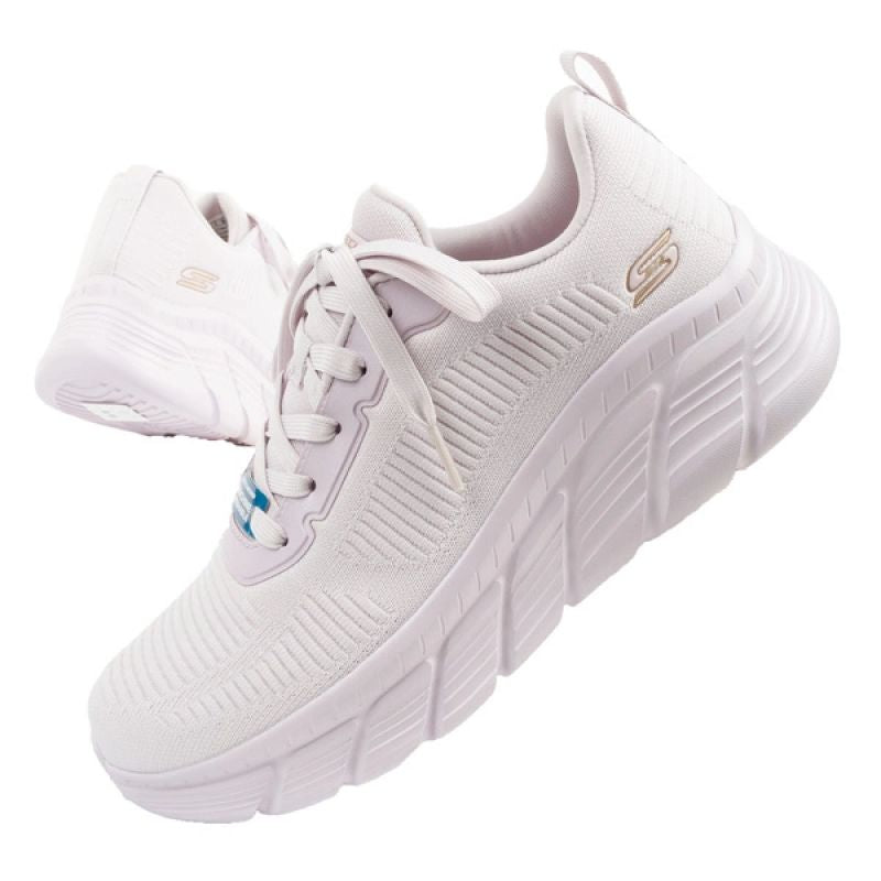 Skechers Bobs B Flex sneakers W 117385/LIL cipő - Sportmania.hu