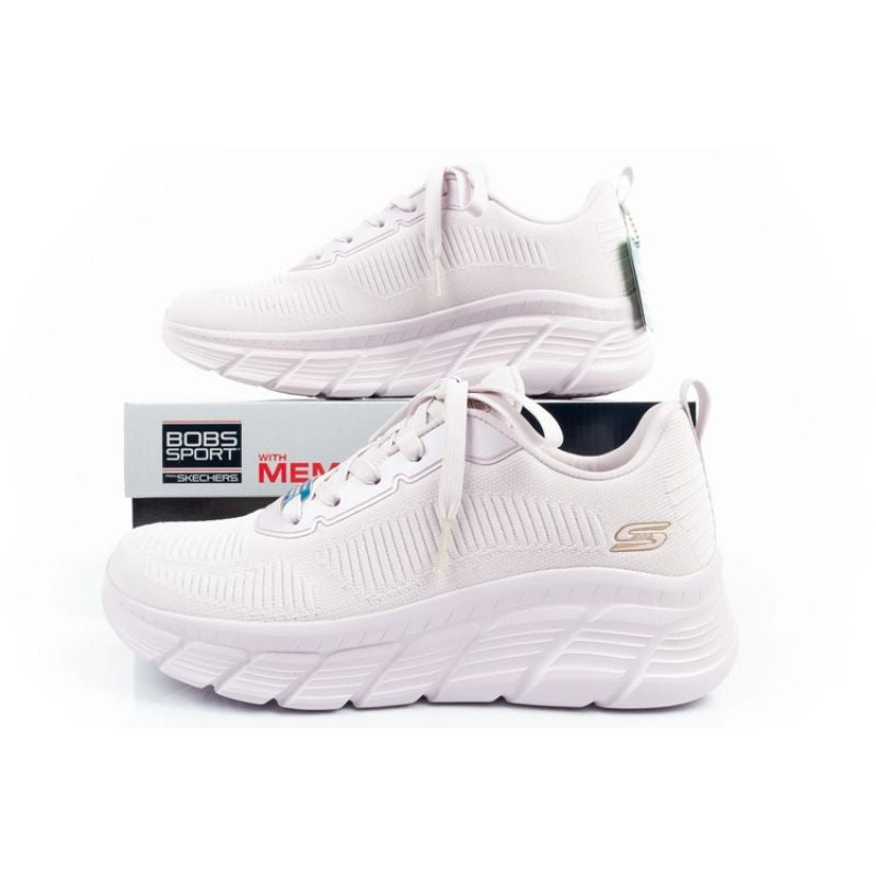 Skechers Bobs B Flex sneakers W 117385/LIL cipő - Sportmania.hu