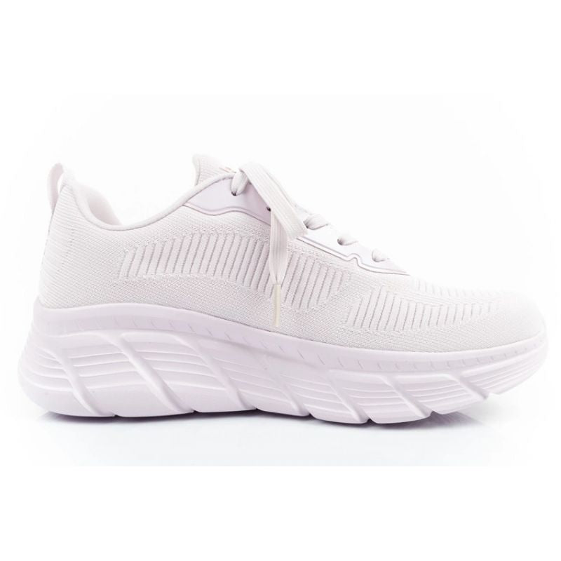 Skechers Bobs B Flex sneakers W Utcai női 117385/LIL
