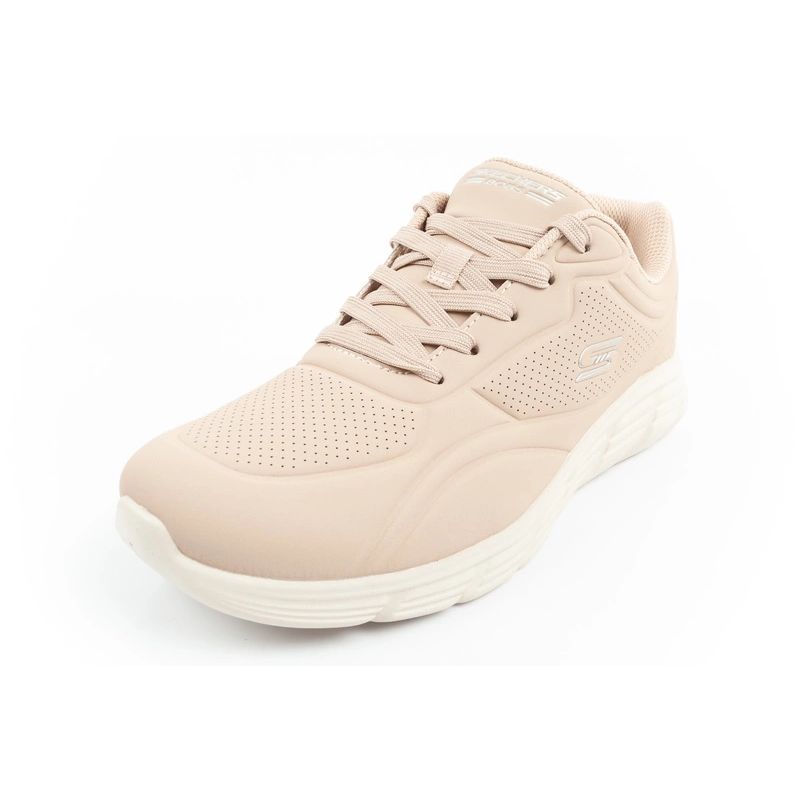 Skechers Bobs B Flex sports women's fashionable beige Cipő női 117715/TAN