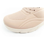 Skechers Bobs B Flex sports women's fashionable beige Cipő női 117715/TAN