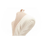 Skechers Bobs B Flex sports women's fashionable beige Cipő női 117715/TAN
