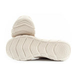 Skechers Bobs B Flex sports women's fashionable beige Cipő női 117715/TAN