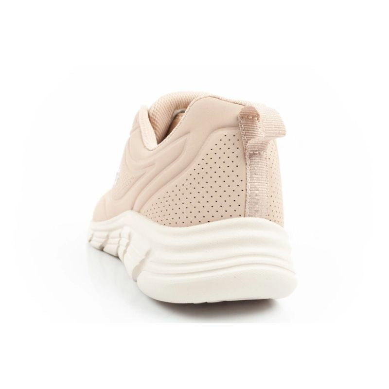 Skechers Bobs B Flex sports women's fashionable beige Cipő női 117715/TAN
