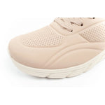 Skechers Bobs B Flex sports women's fashionable beige Cipő női 117715/TAN