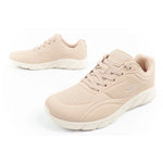 Skechers Bobs B Flex sports women's fashionable beige Cipő női 117715/TAN