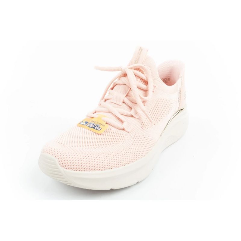 Skechers Bobs B Love-True Delight Slip-Ins W 117617/LTPK cipő - Sportmania.hu