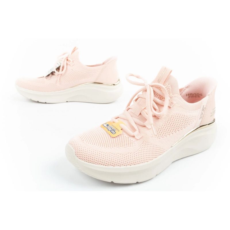 Skechers Bobs B Love-True Delight Slip-Ins W 117617/LTPK cipő - Sportmania.hu