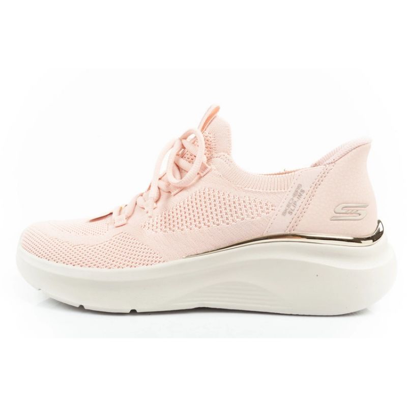 Skechers Bobs B Love-True Delight Slip-Ins W Utcai női 117617/LTPK