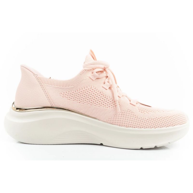 Skechers Bobs B Love-True Delight Slip-Ins W Utcai női 117617/LTPK