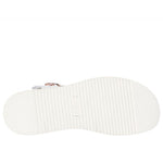 Skechers Bobs Desert Kiss Low sandals - Peak Rank W Utcai női 114709WHT