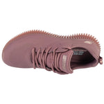 Skechers Bobs Geo How Marvelous Női Utcai Cipő - Piros 117422-MVE