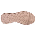 Skechers Bobs Geo-New Aesthetics Női Utcai Cipő - Bézs 117417-TAN