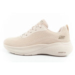 Skechers Bobs Infinity W shoes Utcai női 117550/TPE