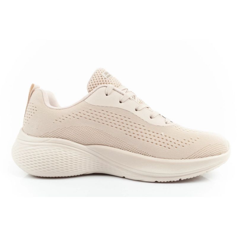Skechers Bobs Infinity W shoes Utcai női 117550/TPE