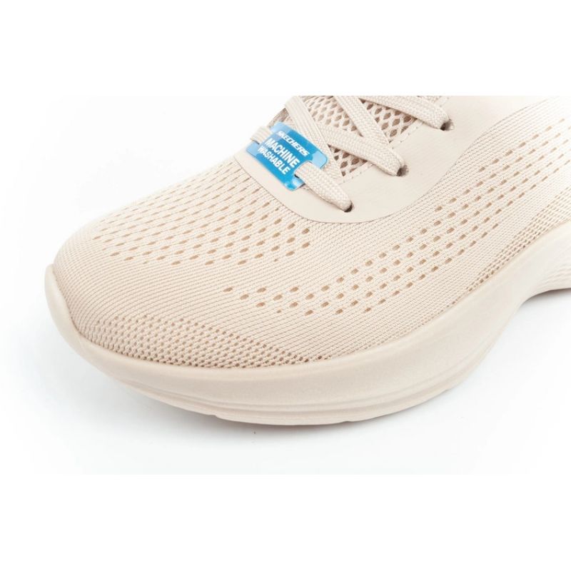 Skechers Bobs Infinity W shoes Utcai női 117550/TPE