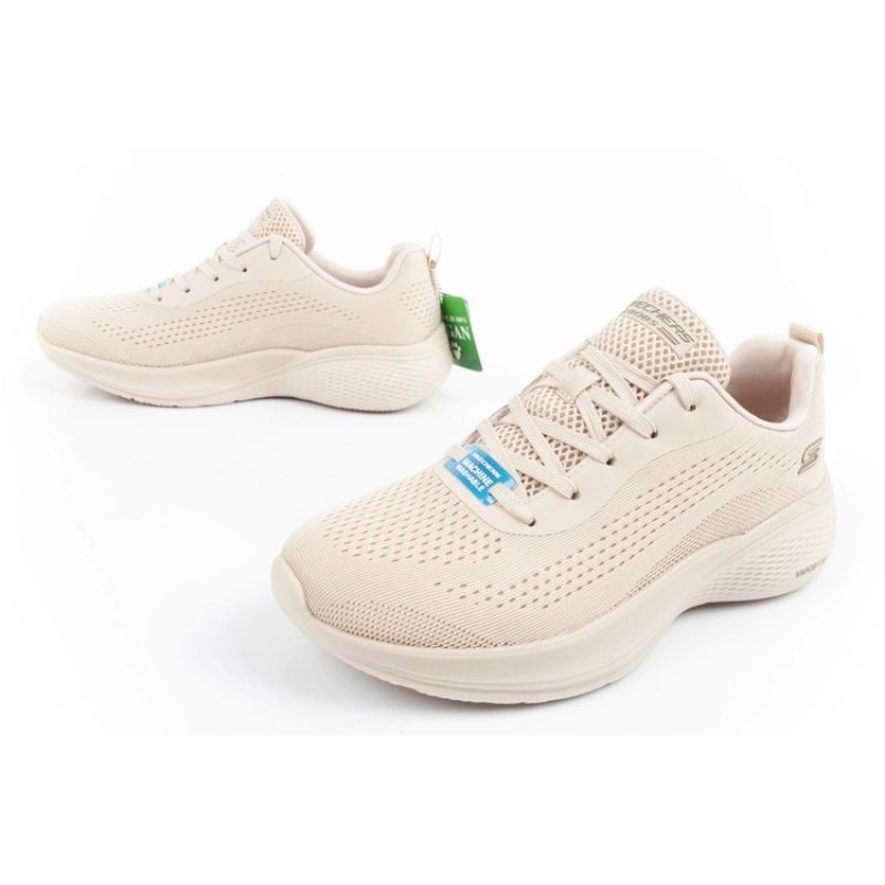 Skechers Bobs Infinity W shoes Utcai női 117550/TPE