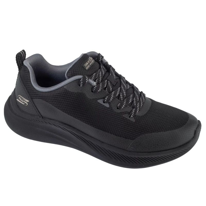 Skechers Bobs Mode Flex Női Utcai Cipő - Fekete 117730-BBK