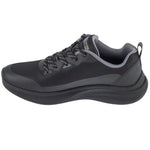 Skechers Bobs Mode Flex Női Utcai Cipő - Fekete 117730-BBK