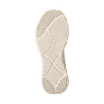 Skechers Bobs Mode Flex Women's Shoes Beige 117730 OFWT bézs női utcai cipő