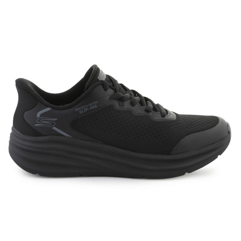 Skechers Bobs Skillz Black fekete 118431-BBK
