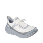 Skechers Bobs Skillz Too Vital Women's Shoes White 117759 WBL fehér női utcai cipő