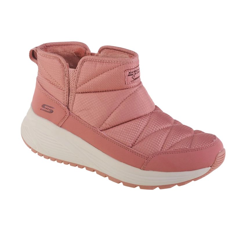 Skechers Bobs Sparrow 2.0 Női Lifestyle Cipő - Rózsaszín 117260-ROS