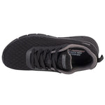 Skechers Bobs Sport B Flex Fekete Utcai Cipő Nőknek 117328-BBK