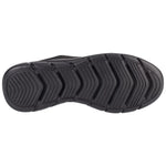 Skechers Bobs Sport B Flex Fekete Utcai Cipő Nőknek 117328-BBK