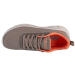 Skechers Bobs Sport B Flex - Könnyű Női Sportcipő Szürke 117328-TPE
