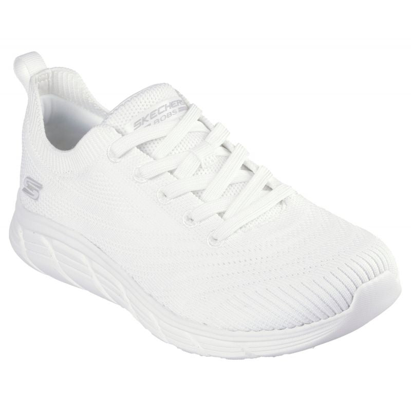 Skechers Bobs Sport B Flex Lo - Graceful Stride W Utcai női 117591/WHT