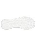Skechers Bobs Sport B Flex Lo - Graceful Stride W Utcai női 117591/WHT