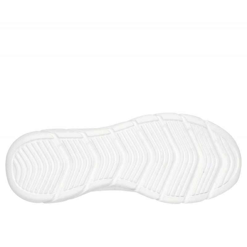 Skechers Bobs Sport B Flex Lo - Graceful Stride W Utcai női 117591/WHT