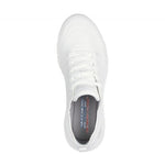 Skechers Bobs Sport B Flex Lo - Graceful Stride W Utcai női 117591/WHT